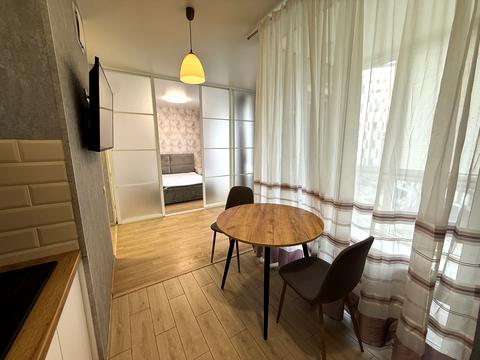 квартира за адресою Зарічна вул., 6 к2