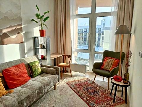 квартира за адресою Дубищанська вул., 10