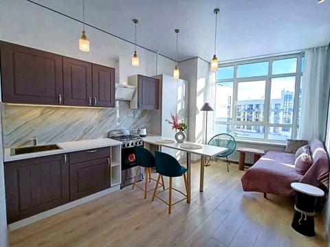 квартира за адресою Дубищанська вул., 10