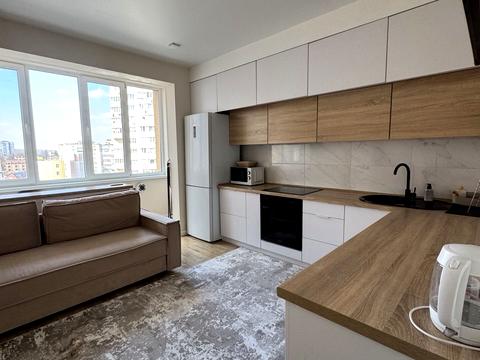 квартира по адресу Стрелецкая ул. (Красноармейская), (Будинок)