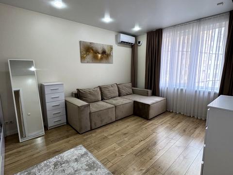 квартира по адресу Стрелецкая ул. (Красноармейская), (Будинок)