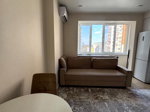 квартира по адресу Стрелецкая ул. (Красноармейская), (Будинок)