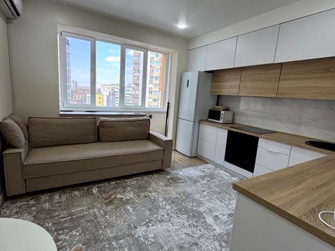 квартира по адресу Стрелецкая ул. (Красноармейская), (Будинок)