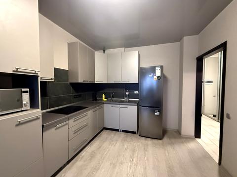 квартира за адресою Київська вул., 265/2