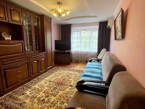 квартира по адресу Богдана Хмельницкого ул., 269