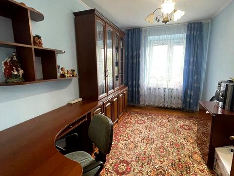 квартира по адресу Богдана Хмельницкого ул., 269