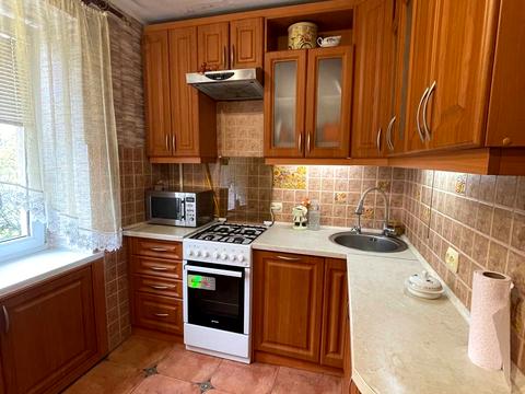 квартира по адресу Богдана Хмельницкого ул., 269