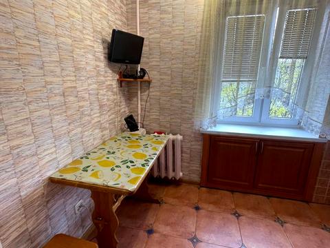 квартира по адресу Богдана Хмельницкого ул., 269