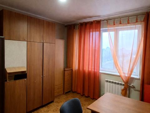 квартира по адресу Людвига Свободы просп., 28