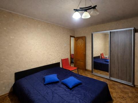 квартира за адресою Людвіга Свободи просп., 28
