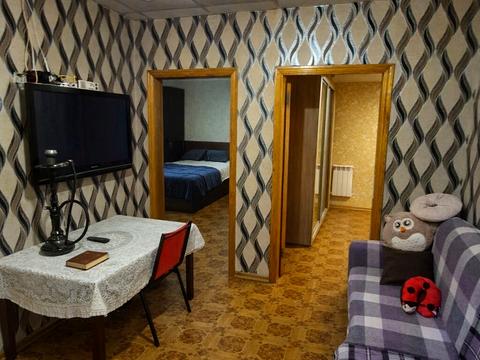 квартира за адресою Людвіга Свободи просп., 28