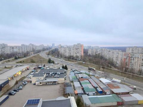 квартира за адресою Людвіга Свободи просп., 28