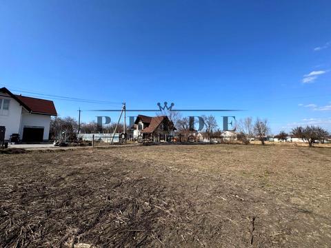 участок по адресу Шевченка