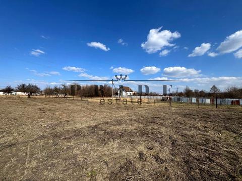 участок по адресу Шевченка