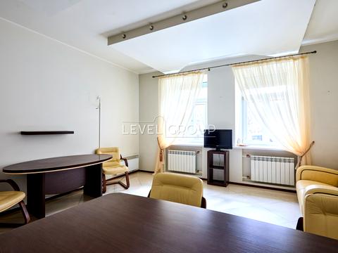 квартира по адресу Шелковичная ул., 18-Б