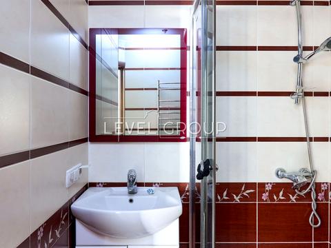 квартира по адресу Шелковичная ул., 18-Б