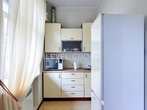 квартира по адресу Шелковичная ул., 18-Б