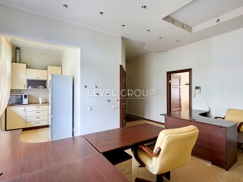 квартира по адресу Шелковичная ул., 18-Б