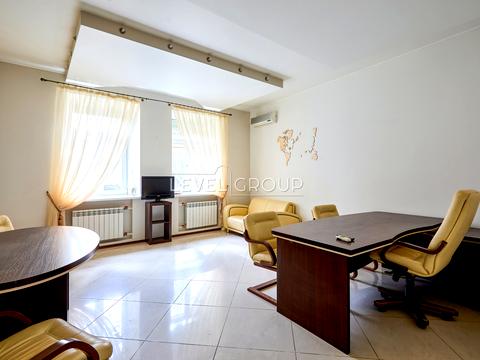 квартира по адресу Шелковичная ул., 18-Б