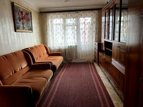 квартира по адресу Неходы Ивана ул., 5