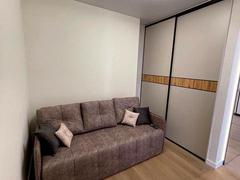 квартира за адресою Ольги Кисілевської вул., 37