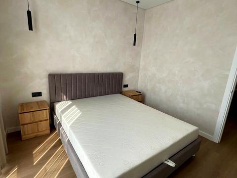 квартира за адресою Ольги Кисілевської вул., 37