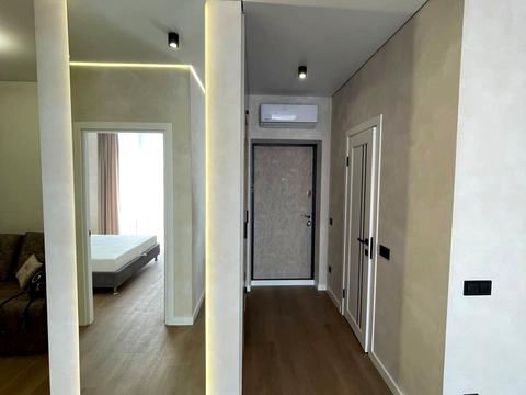 квартира за адресою Ольги Кисілевської вул., 37