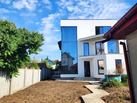 дом по адресу Екатерининская