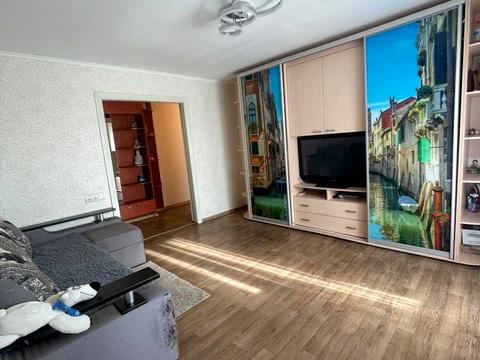 квартира за адресою Академіка Корольова вул., 48/1