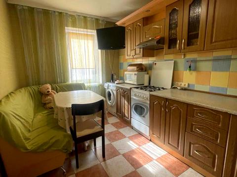 квартира за адресою Академіка Корольова вул., 48/1