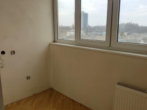 квартира по адресу Генерала Цветаева ул., (Будинок 2)