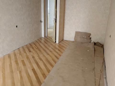 квартира по адресу Генерала Цветаева ул., (Будинок 2)