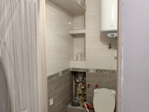 квартира по адресу Генерала Цветаева ул., (Будинок 2)