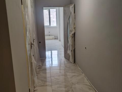квартира по адресу Генерала Цветаева ул., (Будинок 2)