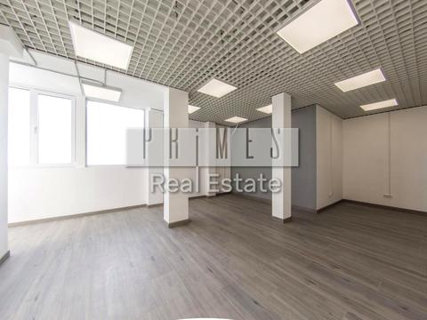 коммерческая по адресу Саксаганского ул., 121