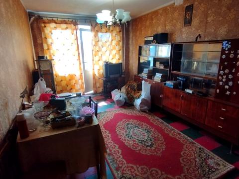 квартира по адресу Батумская ул., 54