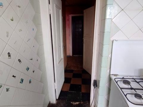 квартира за адресою Батумська вул., 54
