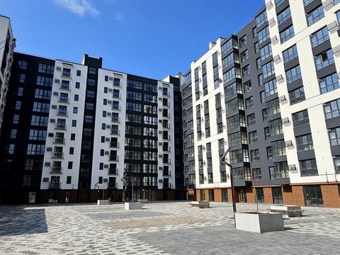 квартира за адресою Мазепи вул., (Будинок)