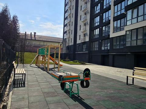 квартира за адресою Мазепи вул., (Будинок)