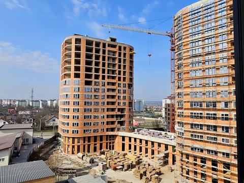 квартира за адресою Мазепи вул., (Будинок)