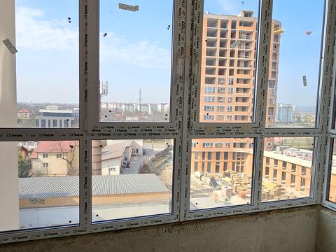 квартира за адресою Мазепи вул., (Будинок)