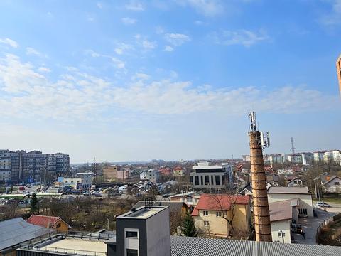 квартира за адресою Мазепи вул., (Будинок)