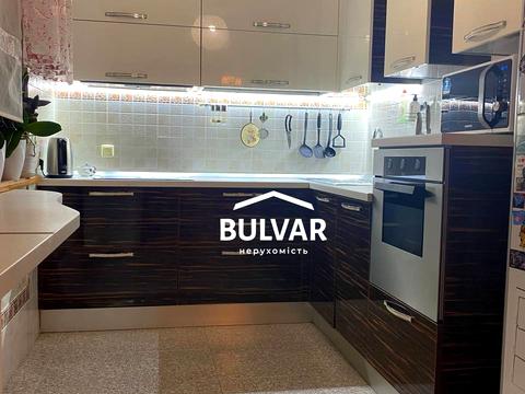 квартира по адресу Победы просп., 65б