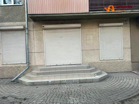 комерційна за адресою Галицька вул., 91