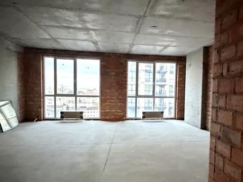 квартира по адресу Бульварно-Кудрявская ул. (Воровского), 17-А