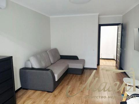 квартира по адресу Новокузнецкая ул., 57