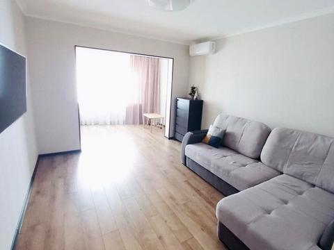 квартира по адресу Новокузнецкая ул., 57