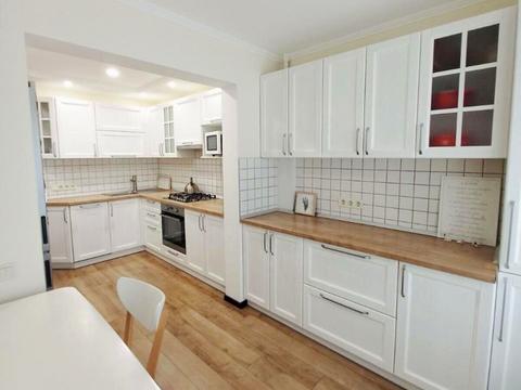 квартира по адресу Новокузнецкая ул., 57