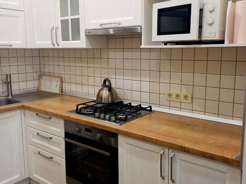 квартира по адресу Новокузнецкая ул., 57