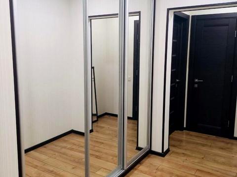 квартира по адресу Новокузнецкая ул., 57